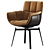 Modern Husk Chair 2015 Version 3D model small image 12