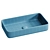 Modern Gid N9396 Sink Design 3D model small image 4