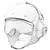 US Navy Flight Deck Helmet 3D model small image 6