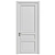  Modern 3D Interior Doors 253 3D model small image 6