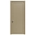 Interior Doors 3D Model 254 3D model small image 3