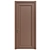 3D Model Interior Doors 256 3D model small image 3