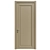 3D Model Interior Doors 256 3D model small image 6