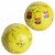 Vintage Barcelona Soccer Ball 3D model small image 3