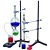 Enhanced Distillation Equipment Set 3D model small image 1