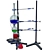 Enhanced Distillation Equipment Set 3D model small image 3