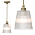 Laura Ashley Callaghan Pendant Light 3D model small image 2