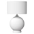 Stylish BHS Desk Lamp by Next 3D model small image 2