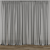 Premium Curtain Model Collection 3D model small image 3