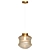 Next Searchlight Tillie Pendant Light 3D model small image 1