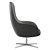 Ariel R7 Rossetto Chair Render 3D model small image 2