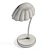 UV-Unwrapped Shell Table Lamp 3D model small image 6