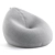 Luxury Indoor Kyoto Bean Bags 3D model small image 3