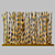 Geometric Branch Decor Model 3D model small image 7