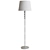  Virginia Nickel Floor Lamp 3D model small image 2
