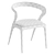 Modern Chic Agrippa Chair 3D model small image 4