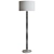 Hugo Floor Lamp by Dantone 3D model small image 2