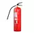 Corona 3D Model Fire Extinguisher 3D model small image 1