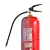 Corona 3D Model Fire Extinguisher 3D model small image 6