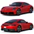 Porsche 911 Carrera GTS Hybrid 3D model small image 1