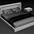 Luzaro Bed Maker's Site 3D model small image 6