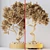 Bonsai Ginseng & Olive Set 3D model small image 7