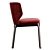 Stylish Bonaldo Joy Chair 3D model small image 3