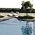 Backyard Pool Collection 3D Model 3D model small image 3