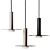 Adjustable Reina Pendant Lamp, 19.5cm 3D model small image 3