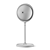 Lasvit Polaris Table Lamp Kit 3D model small image 3