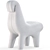 Qeeboo Ghoda Chair: Polys 196,453 3D model small image 6