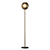 Lasvit Constellation Polaris Floor Lamp: Innovative Design by David Rockwell 3D model small image 2