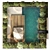 Outdoor Living Set with Pool 3D model small image 3