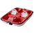 Pelican Monaco Dlx Angler Pedal Boat 3D model small image 3