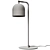 Modern Articulated Iron Table Lamp 3D model small image 7