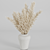 Elegant Pampas Vase Set49 3D model small image 1