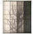 ShadowPlay Vertical Blinds 02 3D model small image 2