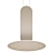 MasterSeries PARIS S Pendant Light 3D model small image 1