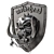 Detailed Motorhead Mascot Model 3D model small image 1