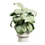 Exotic Indoor Plants Pack 72 3D model small image 7