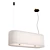 Eva Pendant Light: Catherine Collection 3D model small image 2