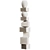  Totem Sculpture Joel Escalona 12 3D model small image 2