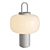 Minimalist Nox Table Lamp 3D model small image 3