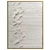 Minimalist Elegance Wabi Sabi Wall Art 3D model small image 2