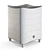 Mila Air Purifier - Official Website 3D model small image 6