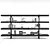 Elegant CasaDesus Barcelona Shelving 3D model small image 2