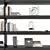 Elegant CasaDesus Barcelona Shelving 3D model small image 4