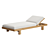 Pure Elegance Lounger Set 3D model small image 2