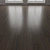 Espresso Carpenter Oak Parquet 3D model small image 3