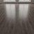 Steelworks Oak Laminate Floor 3D model small image 3